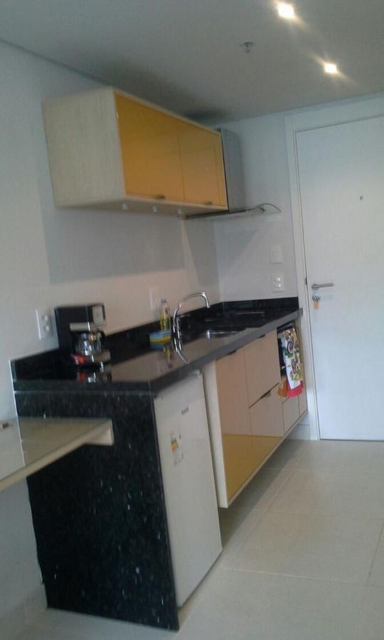 Flat 314 Granja Brasil Itaipava Apartment Petropolis  Ngoại thất bức ảnh