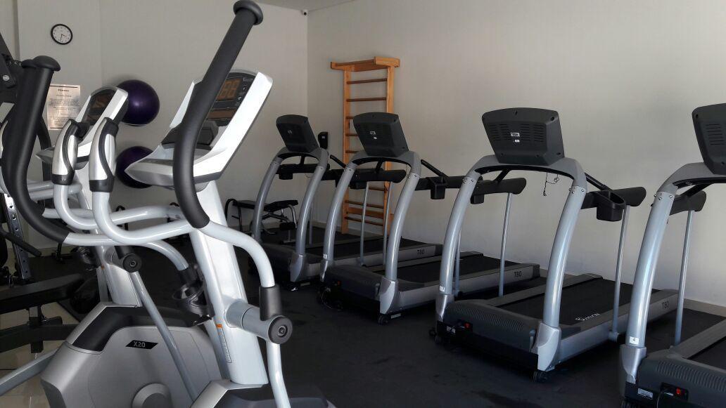 Flat 314 Granja Brasil Itaipava Apartment Petropolis  Ngoại thất bức ảnh