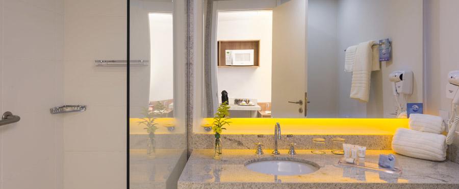 Flat 314 Granja Brasil Itaipava Apartment Petropolis  Ngoại thất bức ảnh